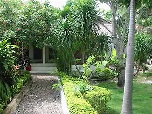 Marina Village Moalboal